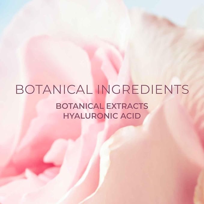 Dream Glow Sheet Mask - Plump Firm (6pk) | Bio-Cellulose Face Mask with Hyaluronic Acid | Hydrating & Firming | Korean Skin Care