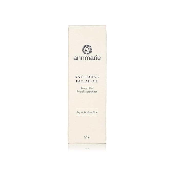 Annmarie Skin Care - Anti-Aging Facial Oil 30ml
