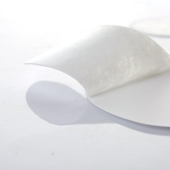 Yimart Professional Lint Free Under Eye Gel Pad Patches Eyelash Extensions 50 Pairs