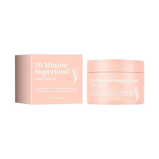 Hair Mask Hair Treatment for Dry Damaged Hair,Deep Repair Damage Hair Root Hair Treatment Mask,Natural Deep Conditioner Hydrating Hair Masks