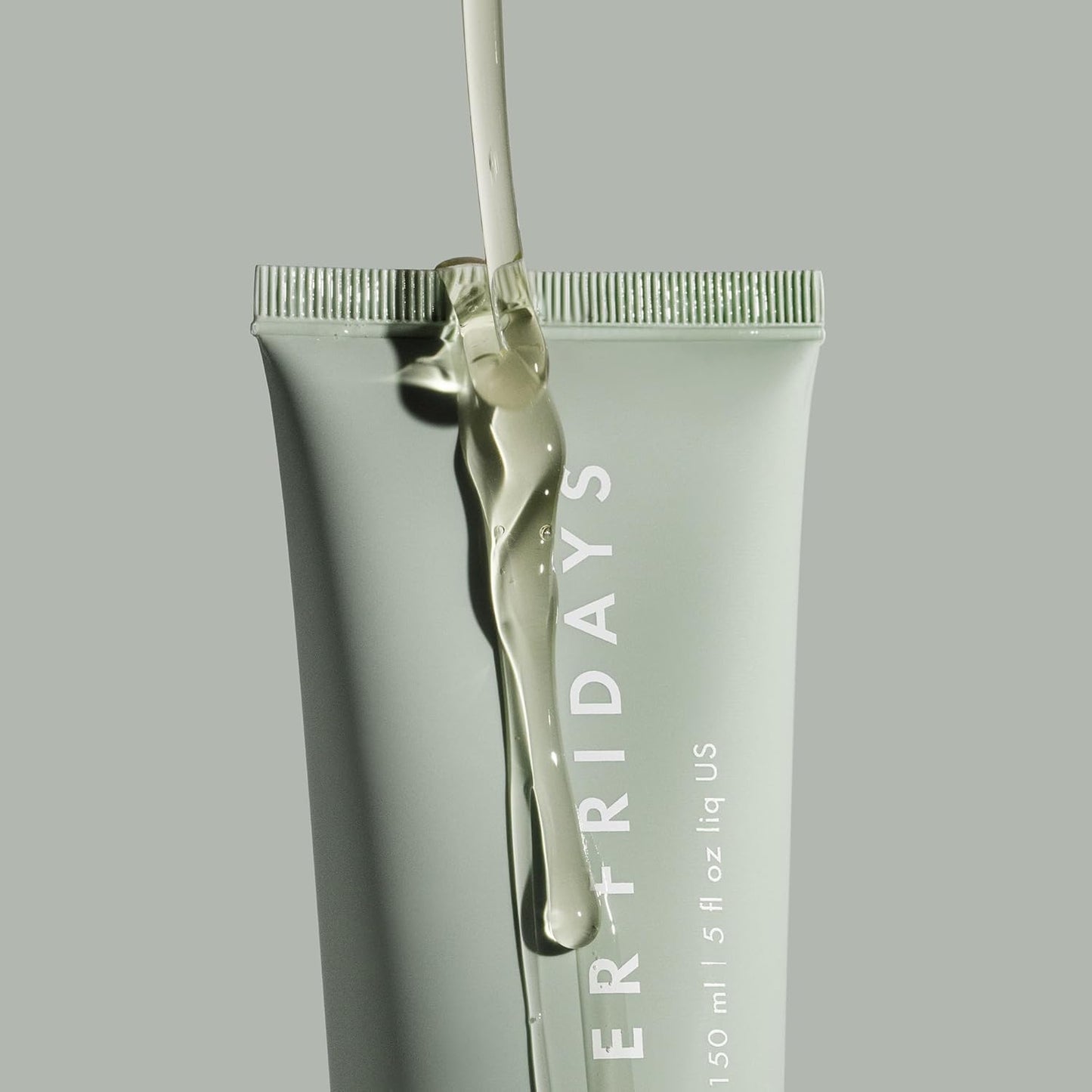 Summer Fridays Super Amino Gel Cleanser & Cloud Dew Cream Gift Set - Gentle Face Cleanser & Lightweight Face Moisturizer Duo for Fresh, Hydrated & Balanced Skin (2 Count)