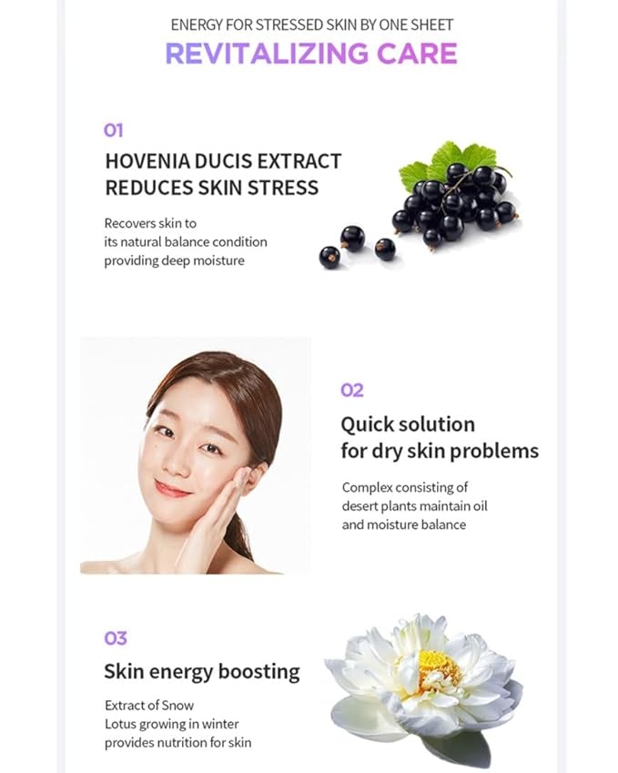 I'M SORRY FOR MY SKIN Jelly Face Mask Korean Skin Care, Hydrating Face Masks Skincare Set, Self Care Items for Glow Beauty, Teacher Appreciation Gifts for Women, Pack of 10 (Beer Revitalizing Mask)