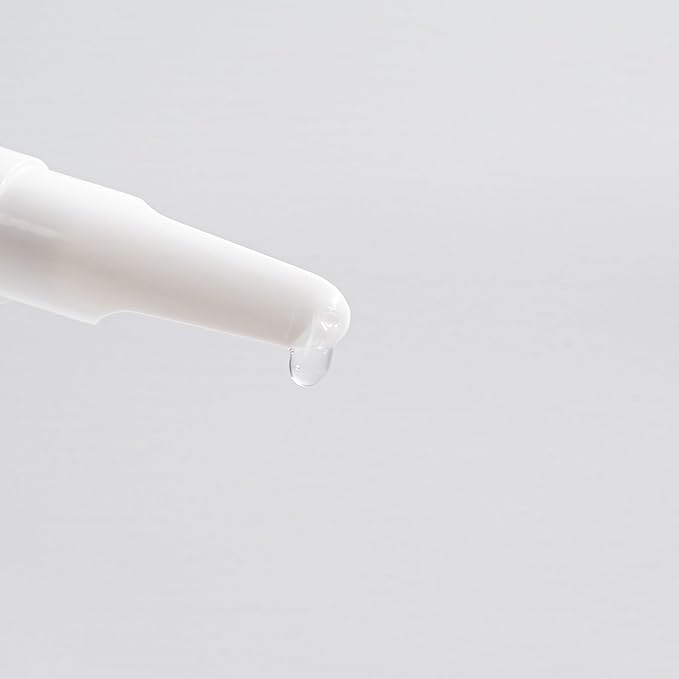 0.1% SALICYLIC ACID GELO.1% A CNE TREATMENT Gel, 30 Day Supply, Retinoid Treatment for Face with 0.1% SALICYLIC, Gentle Skin Care for Acne Prone Sensitive Skin, 15g Tube