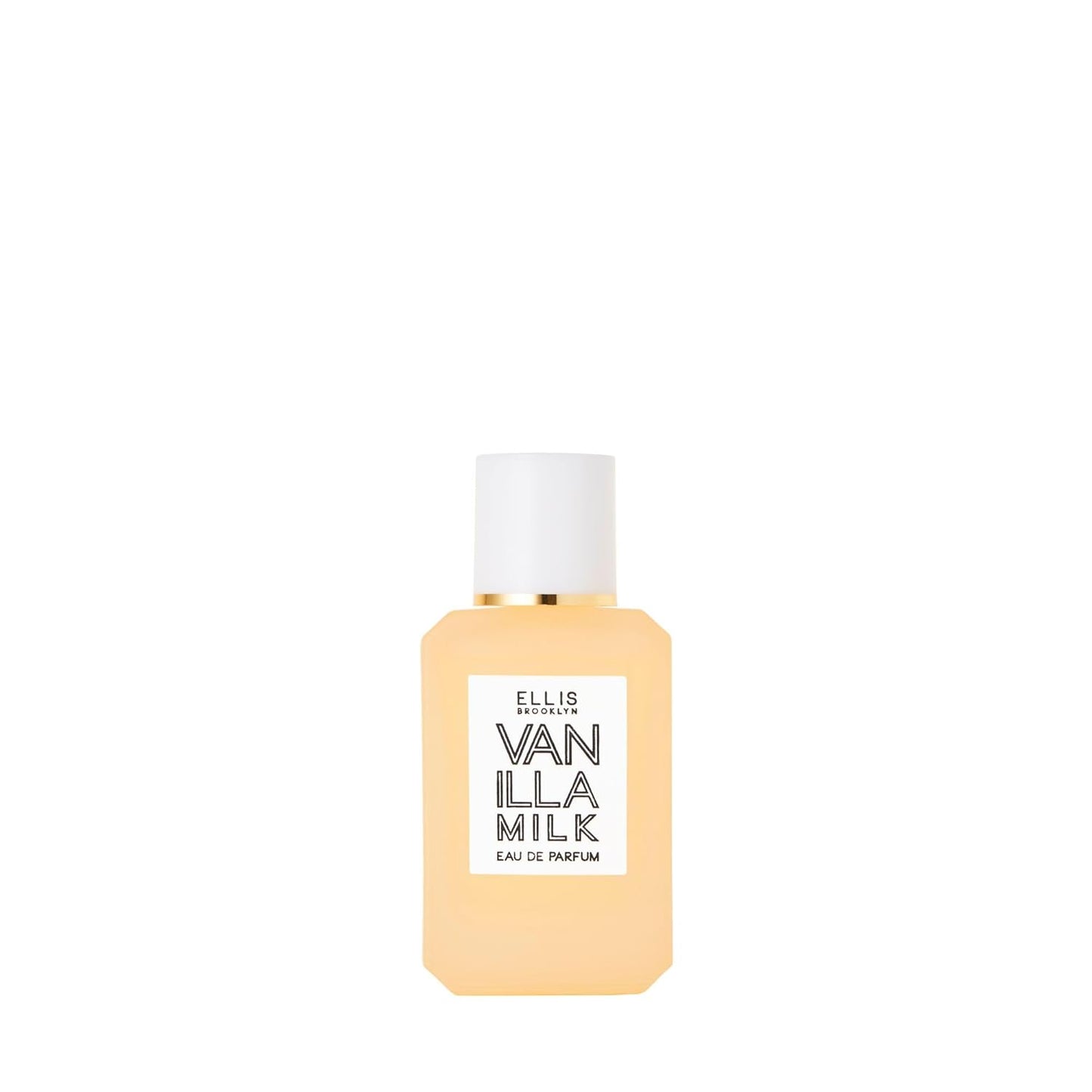 Ellis Brooklyn Vanilla Milk Eau de Parfum, Mini Dabber – Gourmand Creamy Milk, Bourbon Vanilla & Sandalwood, Perfume for Women – Vegan, Cruelty-Free Paraben-Free, Made in the USA, 7.5ml / 0.25 Fl Oz