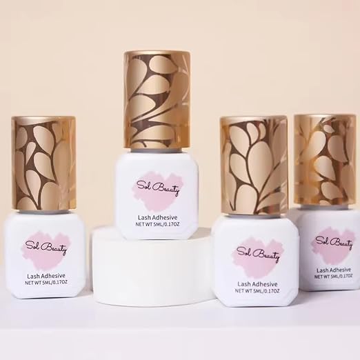 lash Extension Adhesive