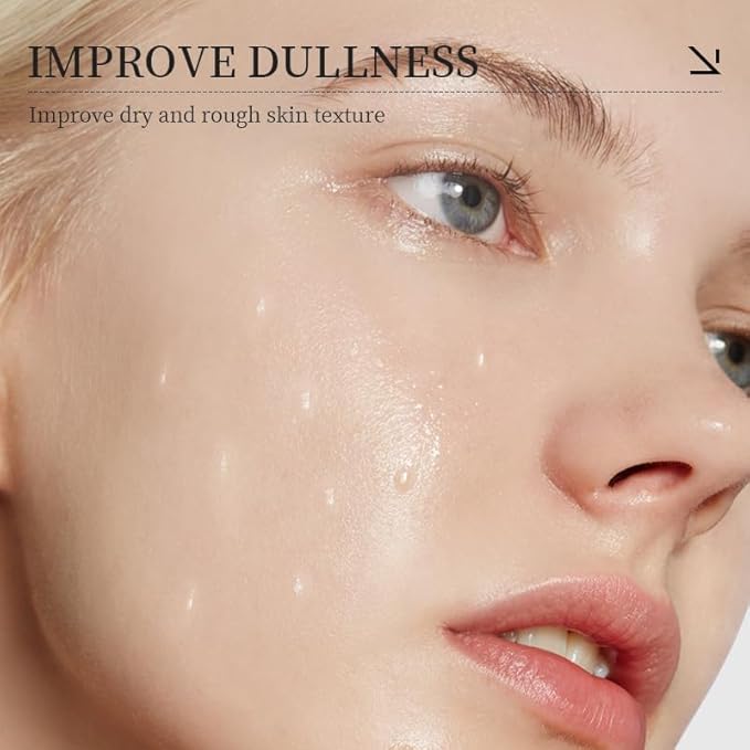 Facial mask Moisturizing face Mask Deep Hydration, Improves Dry Skin, Sheet Mask, 10pcs Sheet Mask Hydrating & Soothing Skin Care (10PCS, Chamomile)