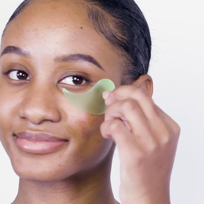 Pixi Beauty NutrifEYE Rose Eye Patches - 30 pairs / 60 patches