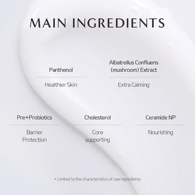 Liquid Enhancer Pre+Probiotics 1.01 fl.oz. (30ml) - Prebiotics, Probiotics, Ceramide, Facial Serum for Dewy, Moisturizing Skin, Skin Balancing, Skin Defense Support for Sensitive Skin