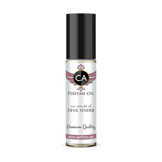 CA Perfume Impression of Molecule 5 Unisex Fragrance Oil Aromatic Scent Long Lasting Perfumes for Women & Men Travel Size TSA Ready Mini Parfum Body Oil Roll-on 0.33 Fl Oz 10ml