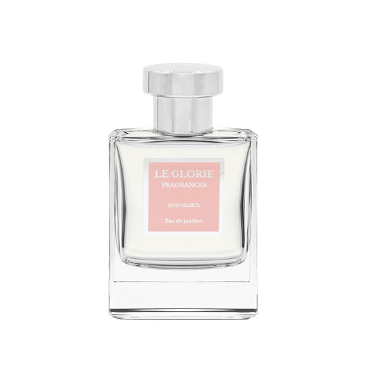 inspired by M.i.ss D. Miss Glorie EDP, Long Lasting Luxury Perfume Spray for Women, Cruelty Free - 1.7 oz 50ml