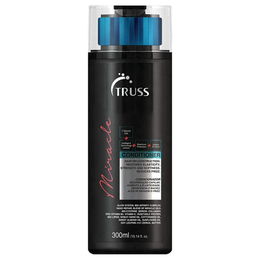 TRUSS Conditioner Miracle 300ml/10.56 fl.oz