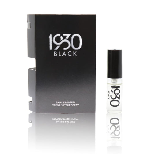 Men’s Black Cologne by STS Ranch, Bold & Rugged Fragrance with Bergamot, Cedarwood, Amber & Musk,Cowboy Cologne,Long-Lasting Masculine Woody Spicy Scent, 3 ml Tester