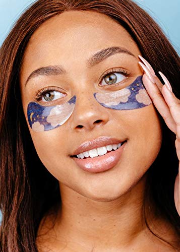 The Crème Shop - How Do Eye Look? Hydrogel Under Eye Patches (Rested)