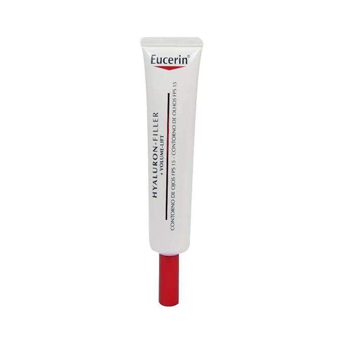 Eucerin Hyaluron-Filler Eye Contour Cream 15ml
