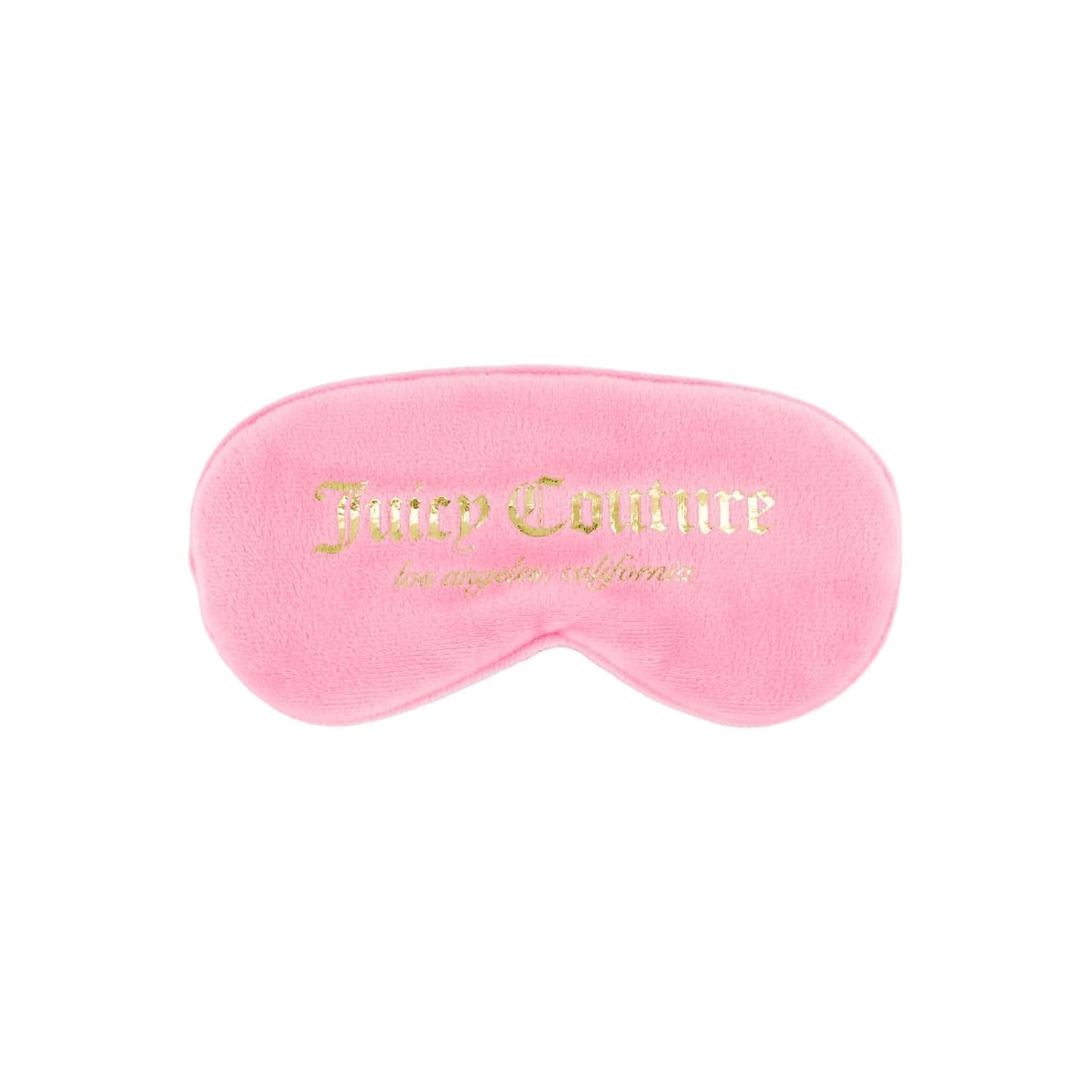 Juicy Couture Spa Sleep Set – includes Vanilla Dream Sugar Scrub, Vanilla Dream Hand Cream, & Sleep Eye Mask