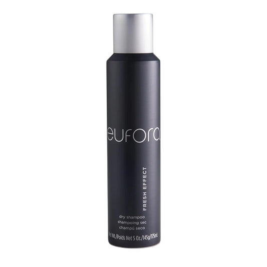 Eufora Fresh Effect Dry Shampoo, 5 Oz