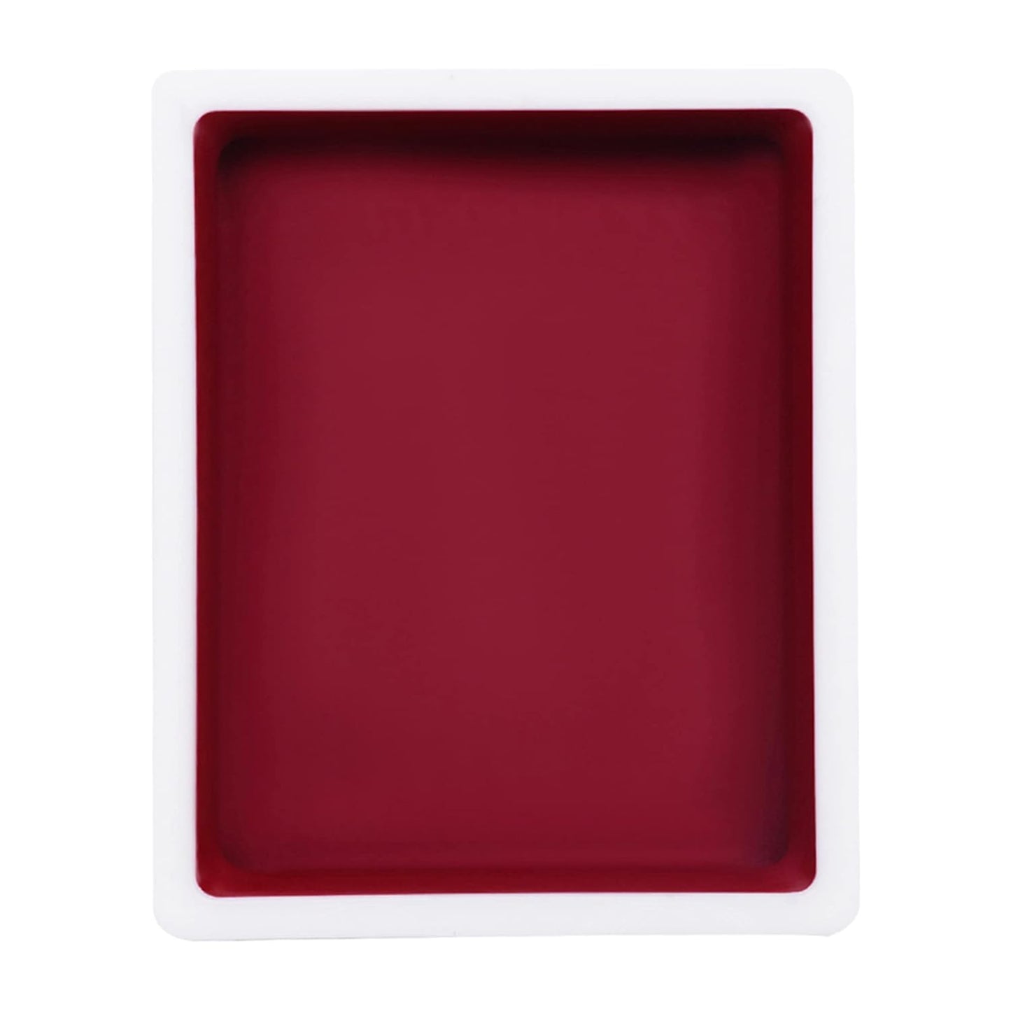 Narrative Cosmetics Alcohol Palette Refill Pans - Skin Tones - Dark Mauve