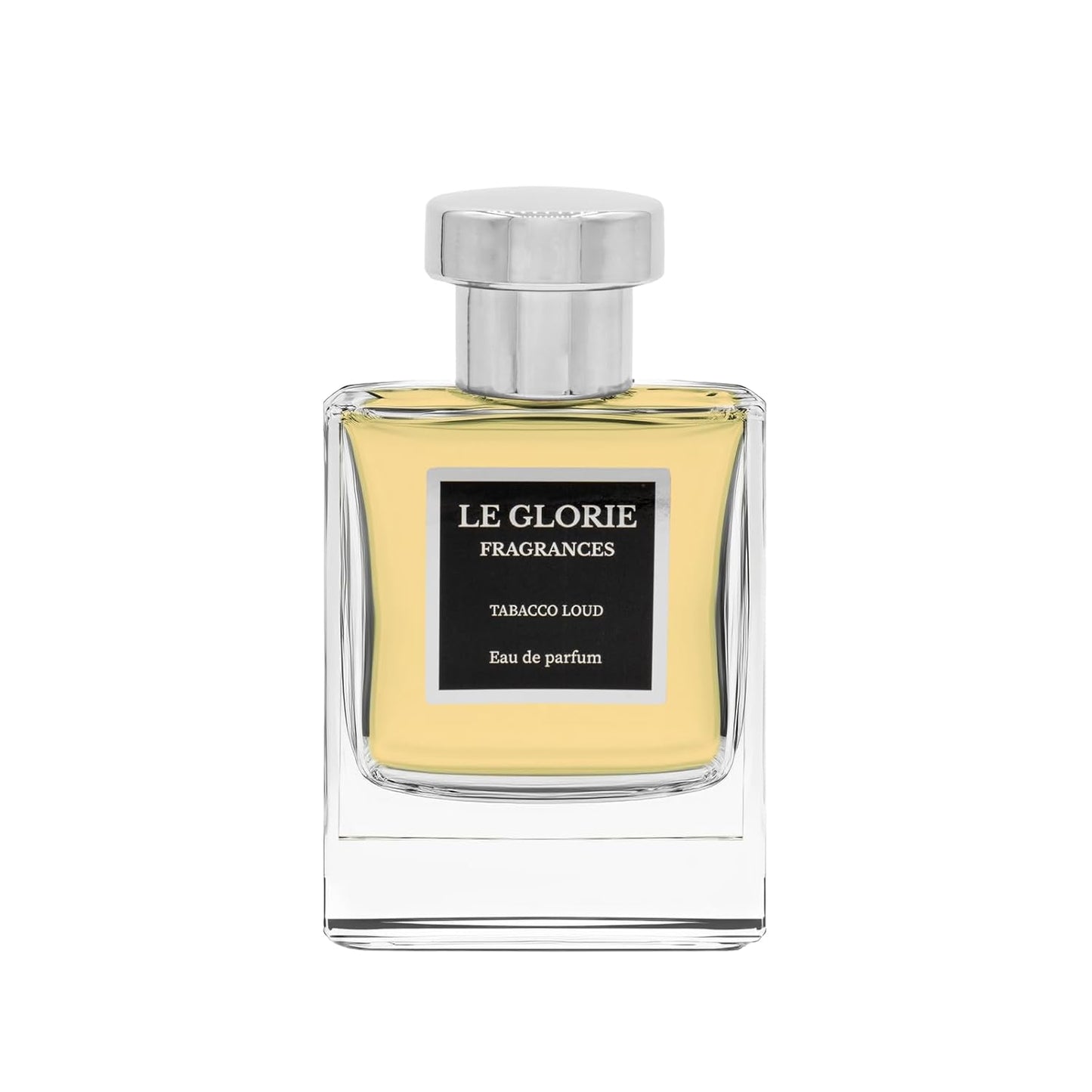 Inspired by T ford's Tobacco oud, Tabacco Loud EDP, Long Lasting 12-14 Hours Perfume Spray for Women, Men, Unisex, All Skin Types, Cruelty Free - 1.7 fl oz 50ml