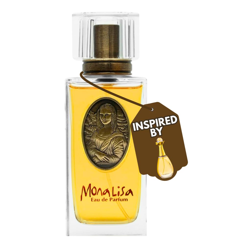 Perfume for Women - INSPIRED by A WORLD RENOWED WOMEN'S PERFUME - Pear, Magnolia, Jasmine, Vanilla – Feminine, Elegant, Floral 100ml (3.4 fl oz)