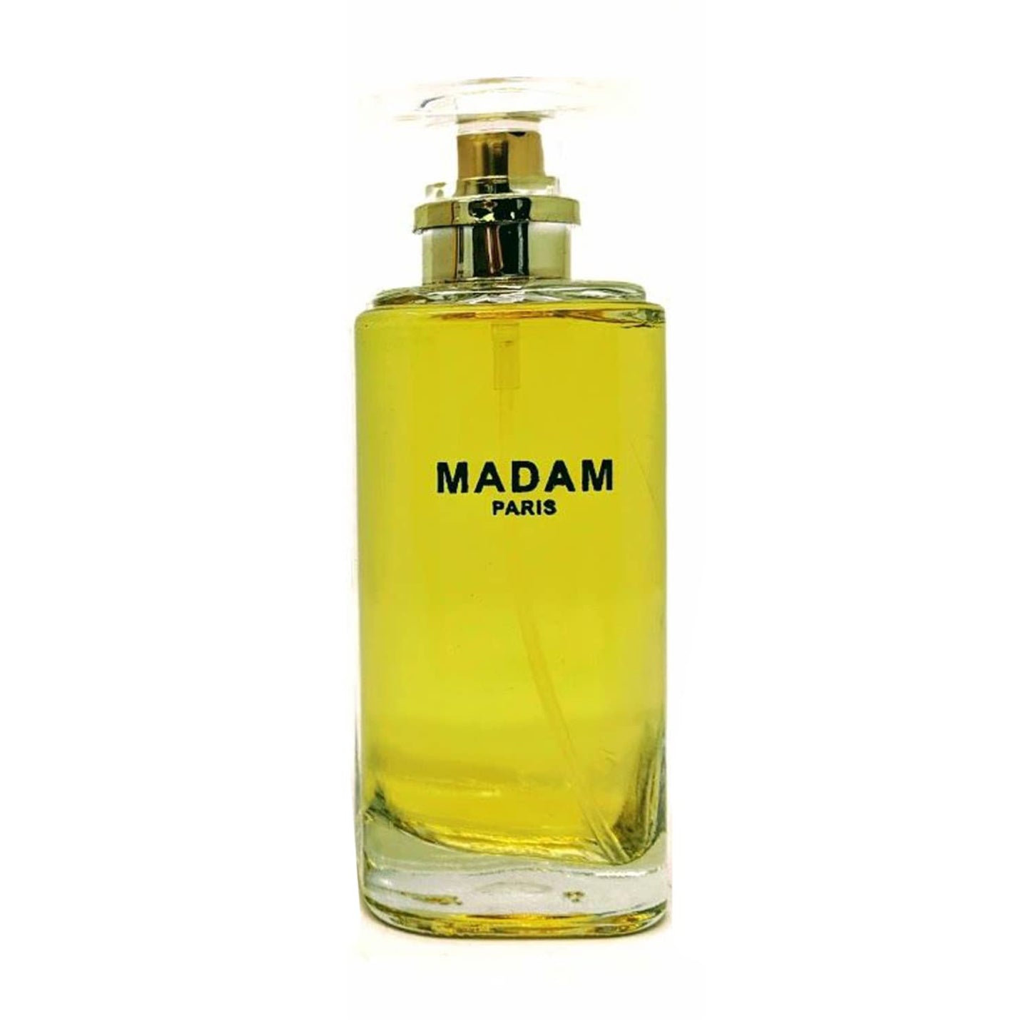 Hybrid & Company Magnum Paris For Men Eau De Toilette Vaporisateur Natural Spray 3.4 Fl Oz