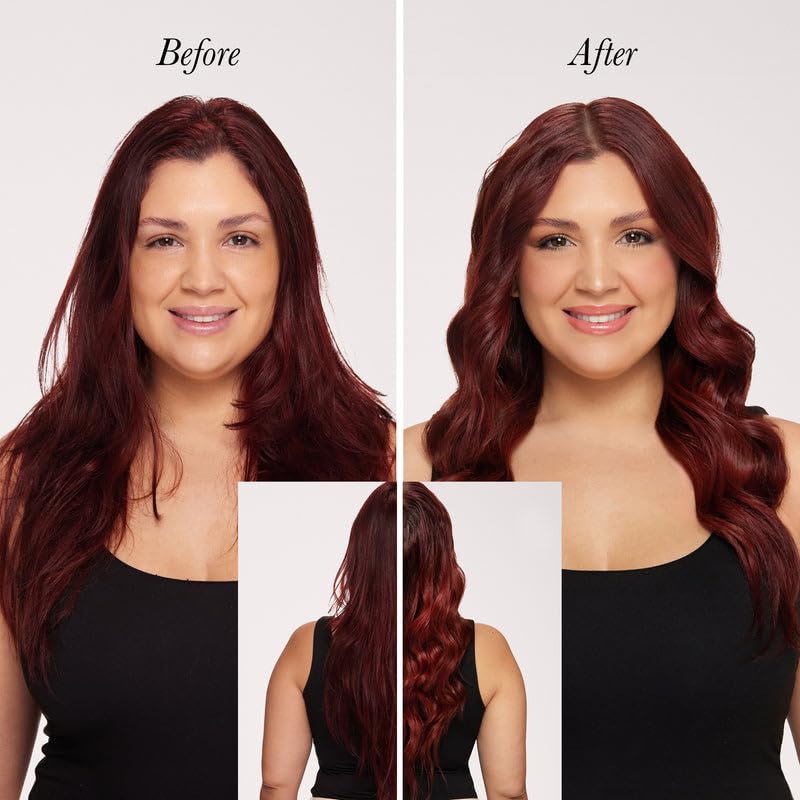 L'ANGE HAIR Move-It Super Dry Texture Spray | Absorbs Oil and Refreshes Hair | Texturizing Spray for Hair Volume | Adds Lightweight Lift and Body | Texturizing Product For Women