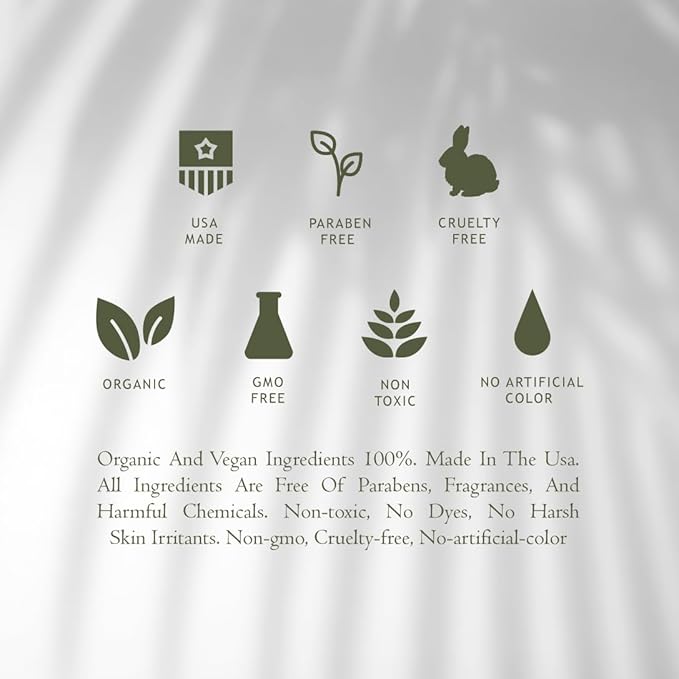 Vitamin C Eye Treatment