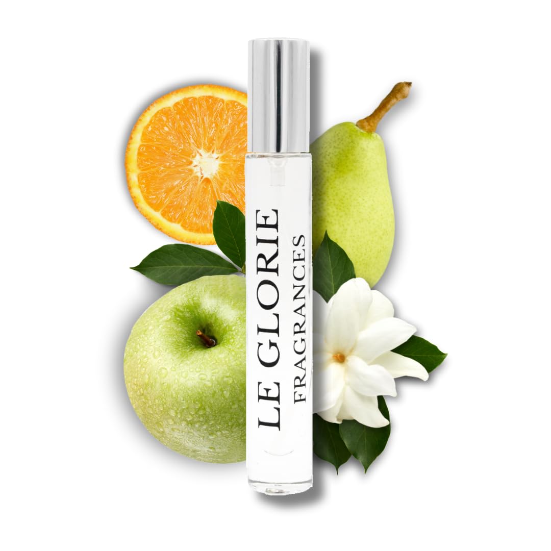 Inspired by Le L.abo's Another 13, Another Level EDP, Long Lasting 12-14 Hours Perfume Spray for Men, Women, unisex, All Skin Types, Cruelty Free 0.33 oz 10ml