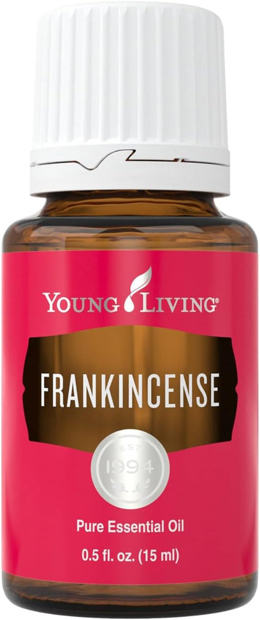 Frankincense Essential Oil 15ml by Young Living Essential Oils