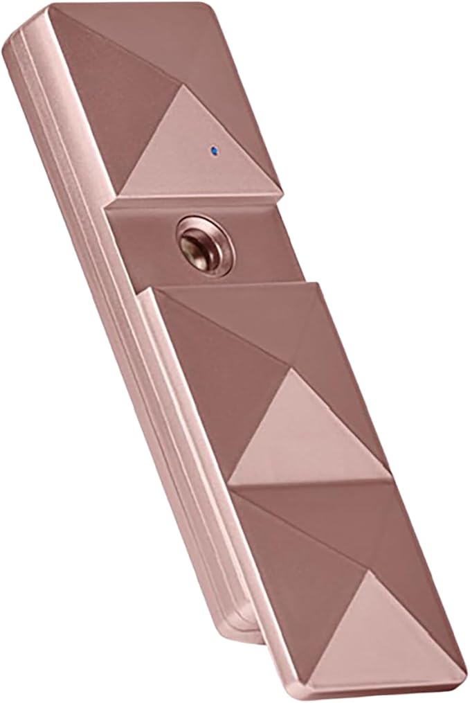 Mister Assister Facial Hydration Tool