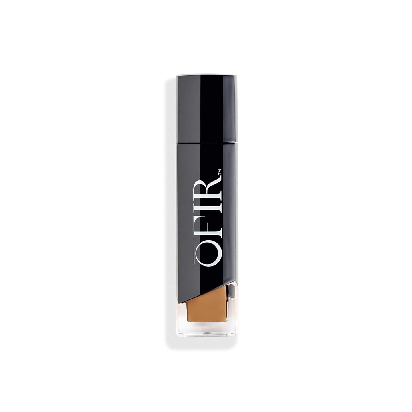 OFIR Perfected Weightless Concealer | Porous Coverage Blends for Smooth Finish | Covers Dark Circles Vegan Concealer | Botanical Formula Soothes Redness & Dullness |Sable - Deep Neutral 0.27 OZ