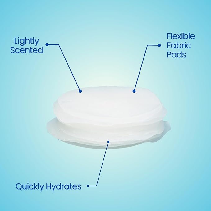 masque BAR Hydrating Instant Masque Pads with Sea Weed, Ceramide & Vitamin E, Moisture Locking Formula for a Radiant Skin, Skin Calming Instant Mask Pads for Face- Korean Skincare- 50 pads