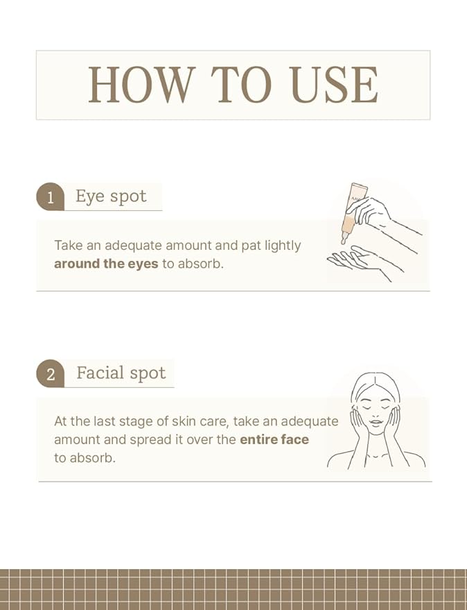 2024 Season12 Premier Ampoule in Core Lifting Eye Cream Eye Cream For Face 40ml X 4ea With ROSANO Oil Control Paper