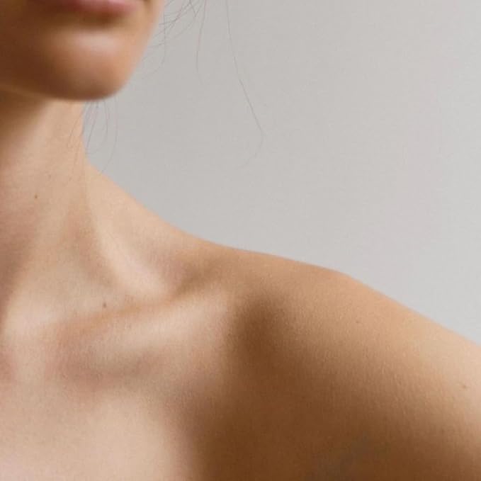 2x Hydrating Body Milk with Organic Shea Butter, Organic Sweet Almond Oil, and Allantoin – 500ml x2 - Bundle