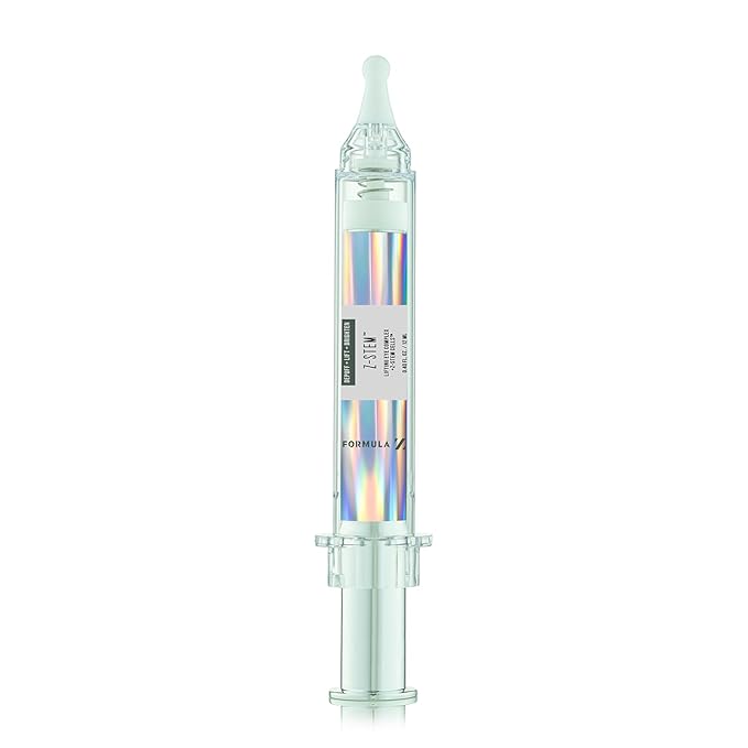 Formula Z Stem Eye Complex - Under Eye Cream for Dark Circles - Anti Aging and Firming Cream - Diminish Fine Lines and Puffiness - 0.4 oz