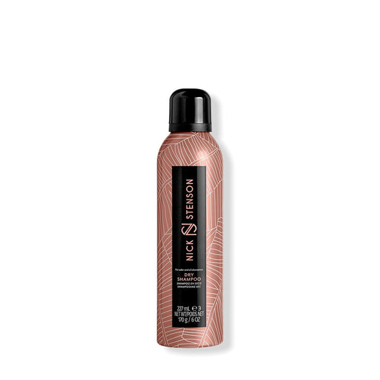 Dry Shampoo, Cleanses & Volumizes the Hair While Repairing, Protecting & Enhancing - Absorbs Oil & Odor, Repairs & Refreshes – Cruelty Free, Color-Safe Vegan, BPA-Free – 6 oz