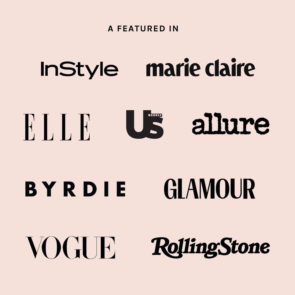 Kari Gran Lip Whip | Moisturizing Lip Balm with Organic Oils | Peptide Smoothing | Rich Buttery Texture, Hydrates & Protects | Non-GMO, Organic Ingredients, Made in USA