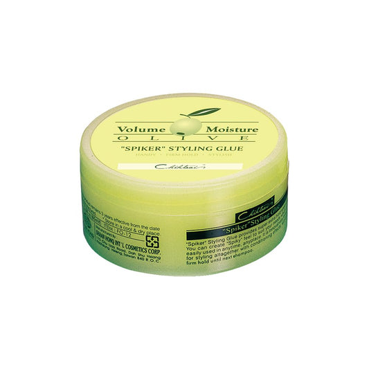 Chihtsai Olive "SPIKER" Styling Glue (2.84oz/85ml)