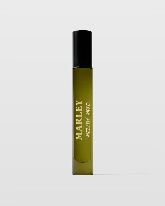 Michael Malul Marley Fragrance Mellow Mood- 10ml Travel Size
