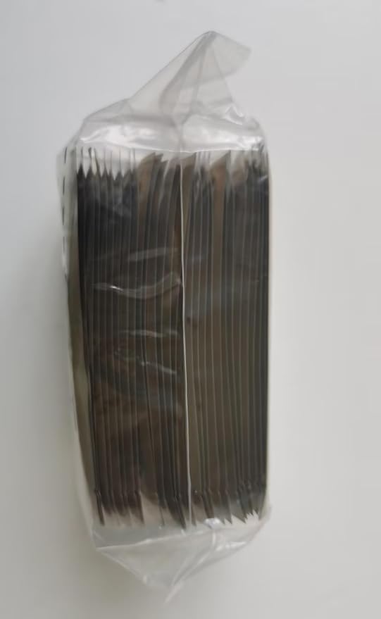 Jakuva 30 Pairs Under Eye Patches, Collagen Eye Mask Eye Patches for Dark Circles and Puffy Eyes, Reduce Wrinkles, Eye Mask Skincare for Moisturizing, Under Eye Mask Bulk for Your Face Care, Black