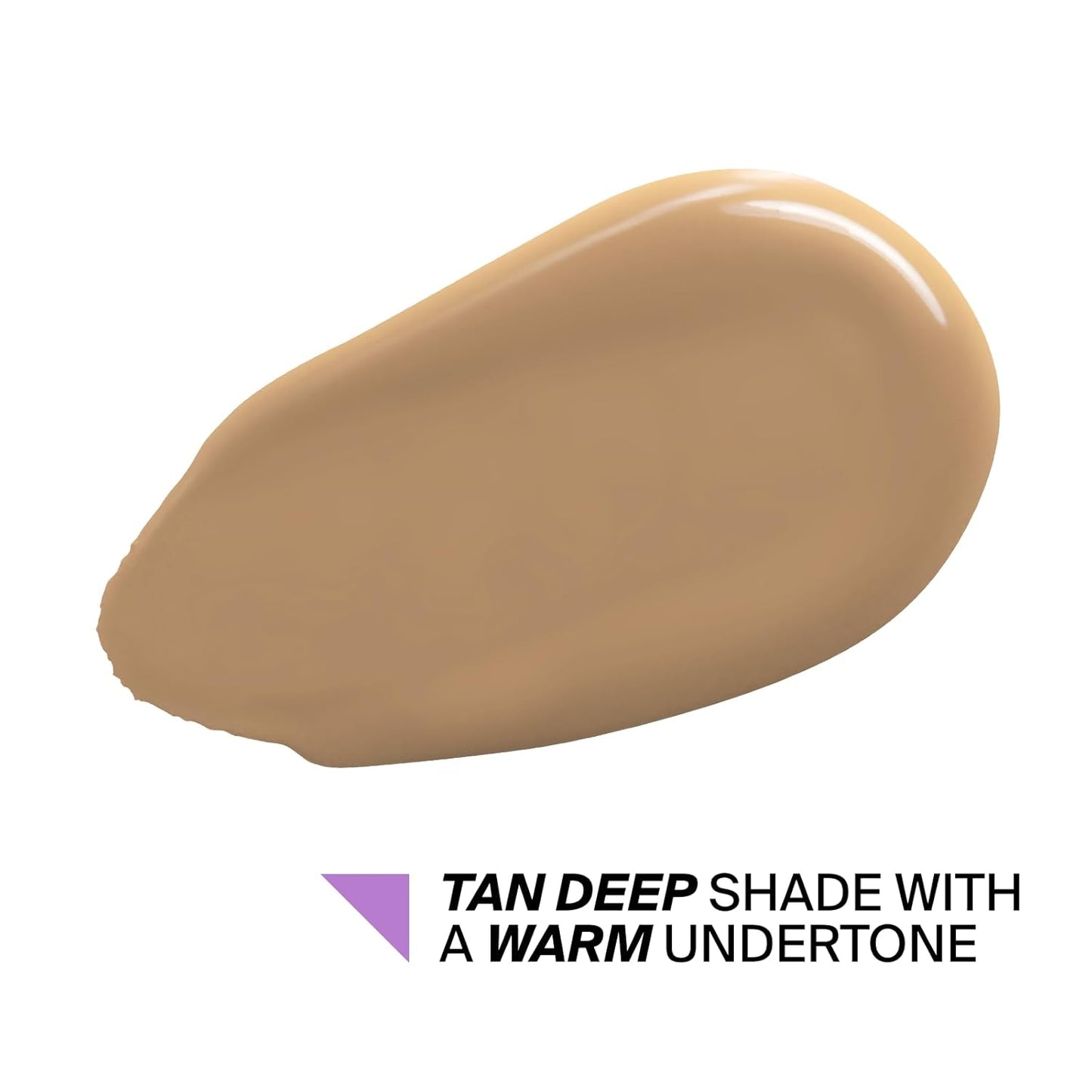 Absolute Cover Foundation #8 | Liquid Medium Coverage Foundation with Natural FInish | Oil-Free Face Makeup | Medium Tan-Deep Shade with Neutral Undertone | 1oz/30ml