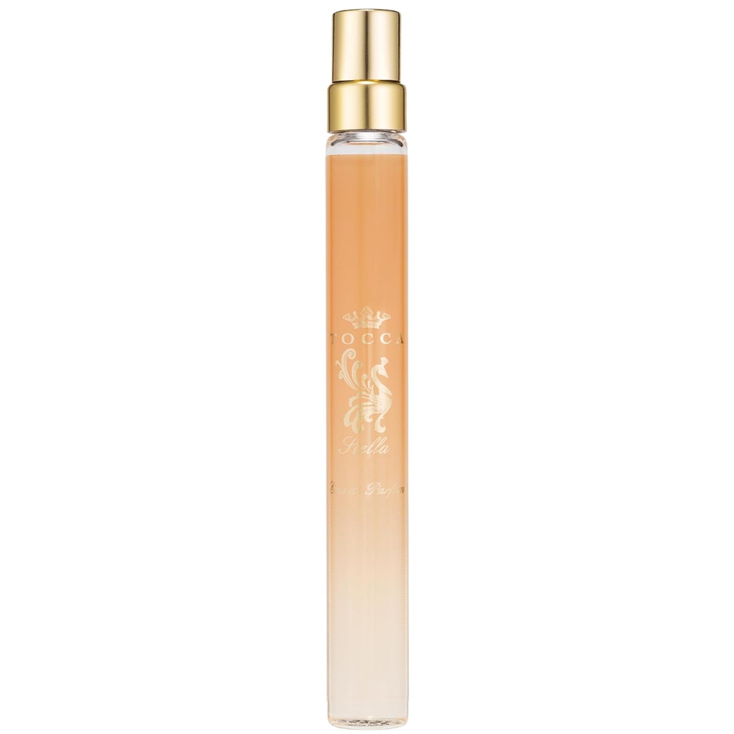 Tocca Stella Women's Perfume Travel Spray, 0.34 oz. (10 ml) - Fresh Floral, Blood Orange, Freesia, Spicy Lily