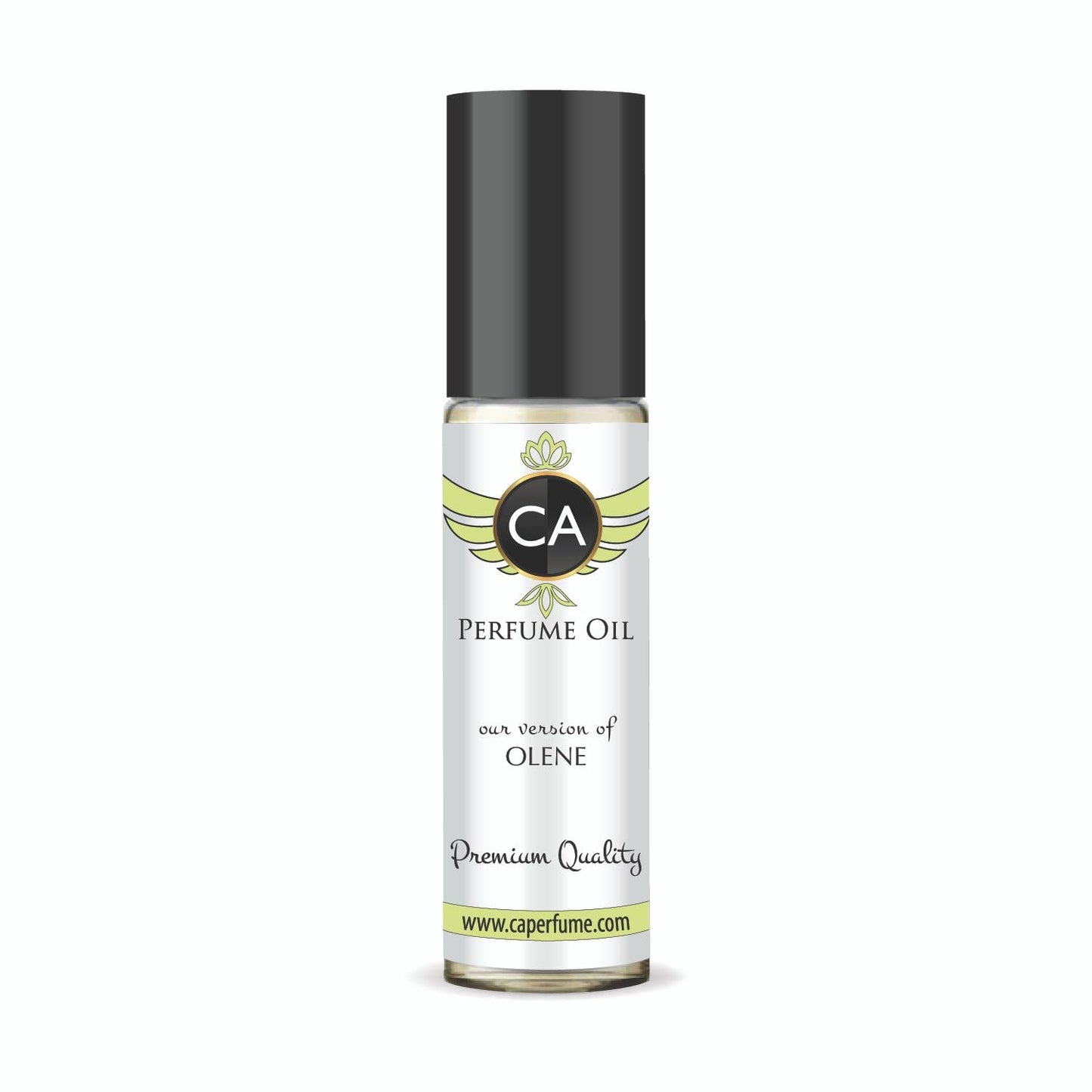 CA Perfume Impression of Olene for Women Fragrance Oil Floral Scent Long Lasting Perfumes for Women Travel Size TSA Ready Mini Parfum Body Oil Roll-on 0.33 Fl Oz 10ml