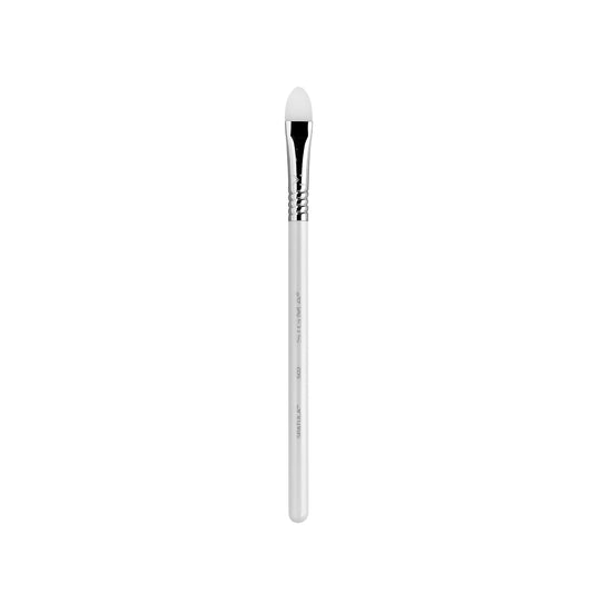 Sigma Beauty S02 Spatula Skincare Brush – Silicone Skincare Tool for Applying Skincare Products to Face and Skin, Face Mask Brush Applicator for Creams, Serums, and Masks (1 Pc)