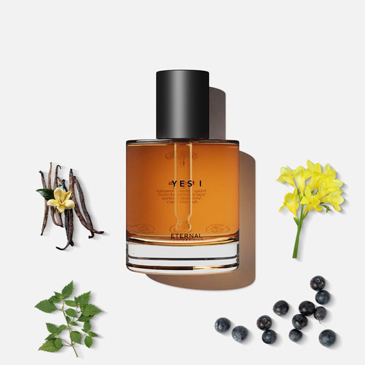 Yes I insp by Armani Si | Long Lasting Perfume Oil for Women – 50ml with Bonus 30ml Yes I (Pack of 2)