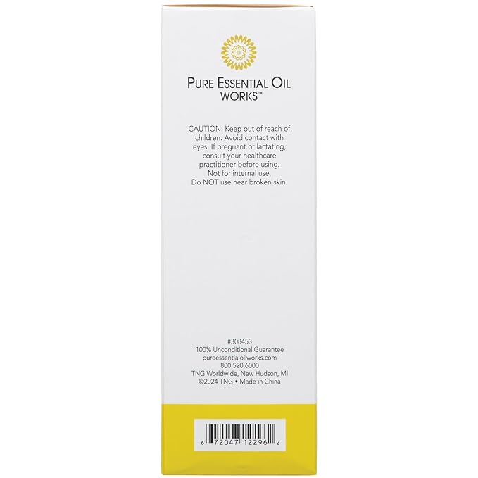 Arnica Oil, 100% Pure, Natural, Paraben-Free, 8 Ounces