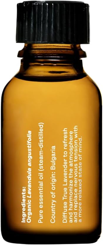 Essential Oil Kits - Organic and Wildcrafted – No Synthetic Fillers – ISO Lab Certified for Purity – Ethically Sourced from Sustainable Origins