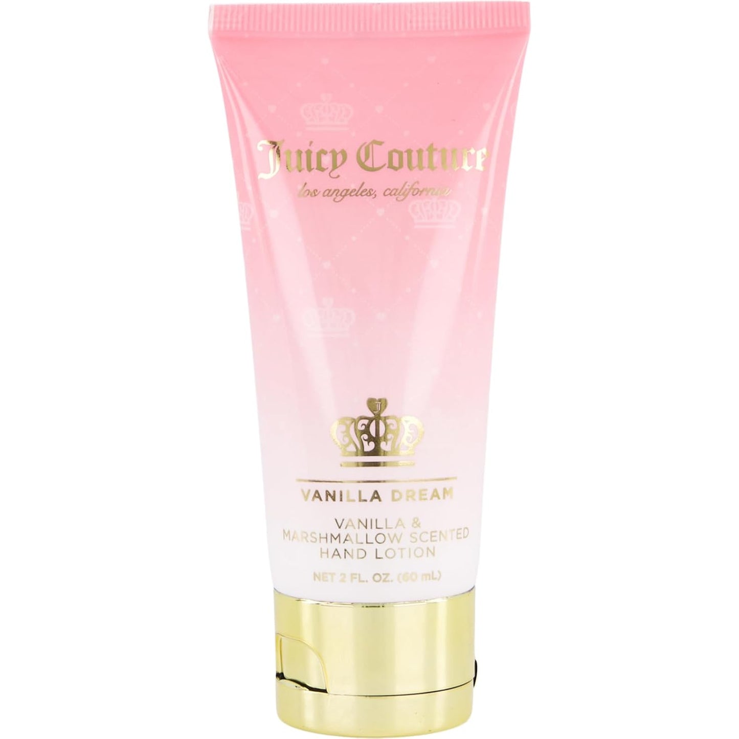 Juicy Couture Spa Sleep Set – includes Vanilla Dream Sugar Scrub, Vanilla Dream Hand Cream, & Sleep Eye Mask