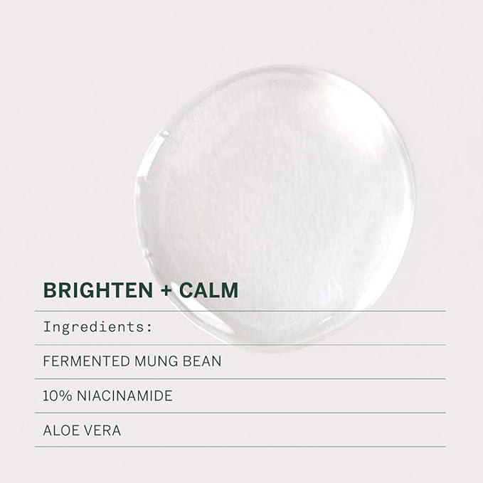 FACETORY 23 Sheet Mask Collection and Urban Calm Vita Serum Bundle - Brightening and Hydrating Skincare Set - 23 Sheet Masks and 1 Niacinamide Serum - for All Skin Types