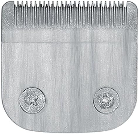 Replacement Standard 30mm Detachable Trimmer Blade Compatible with Select Wahl Models 5598 9686 9876 9854 9855 9860 9864 9816 9818 9867 9870 9880 9884 9886 9888 9898 9899 9937 9994