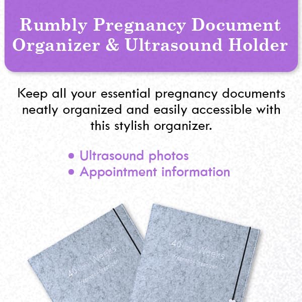 Pregnancy Essentials Box - Gift for Expecting Moms - Care Package with Essential New Mommy Items & Pregnancy Must-Haves - Welcoming New Life